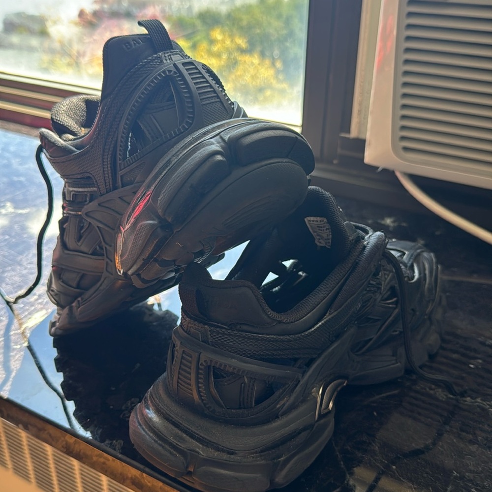 Balenziaga sneakers 40